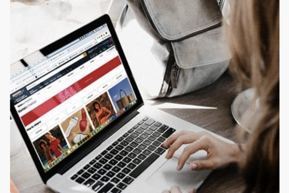 WHY SELL ON FASHION MARKETPLACES