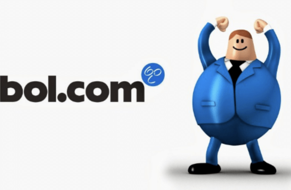 SETTING UP ON BOL.COM