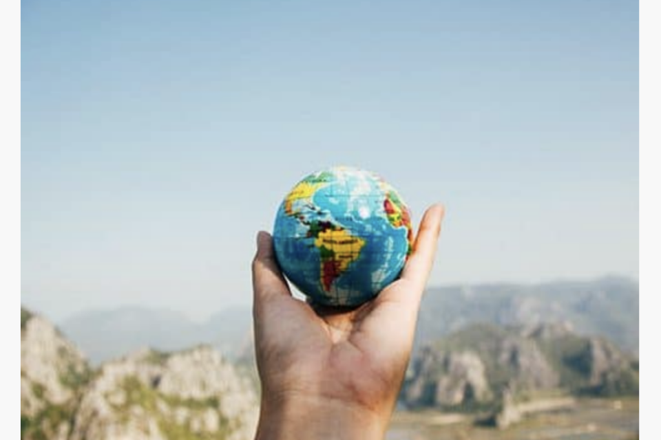 THE MARKETPLACE APPROACH TO INTERNATIONALISATION