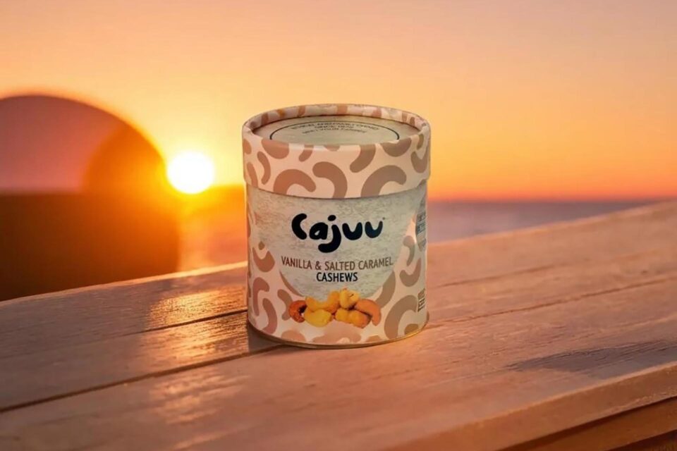 Cajuu