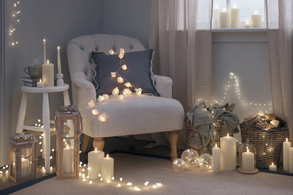 Lights 4 Fun