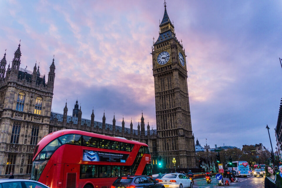 Launching into the UK Market on marketplaces