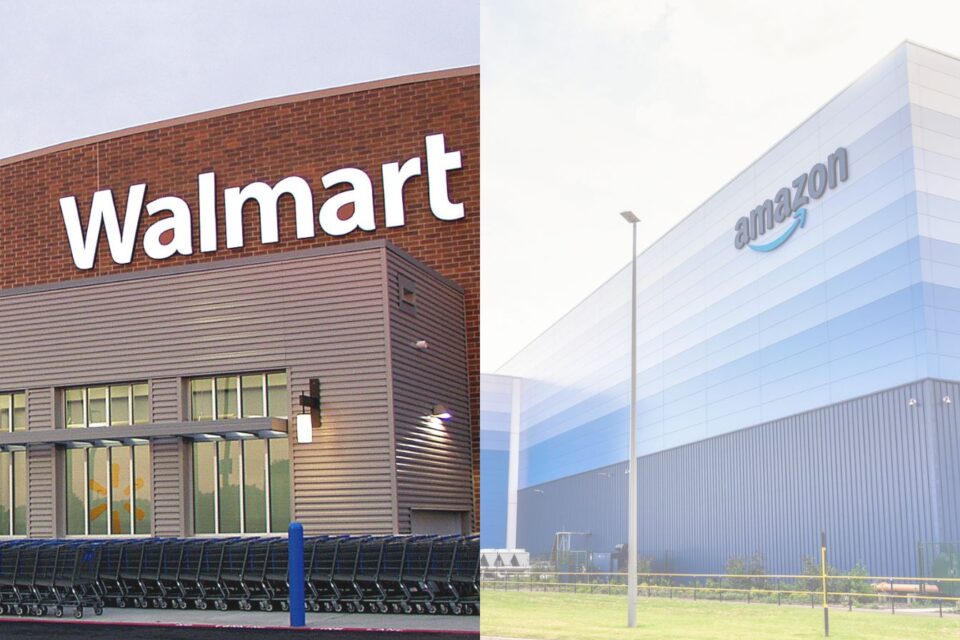 What Amazon and Walmart Just Changed—And Why It Matters to You