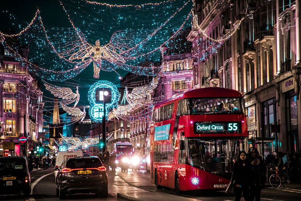 Selling Successfully to the UK From Poland on Markeplaces
