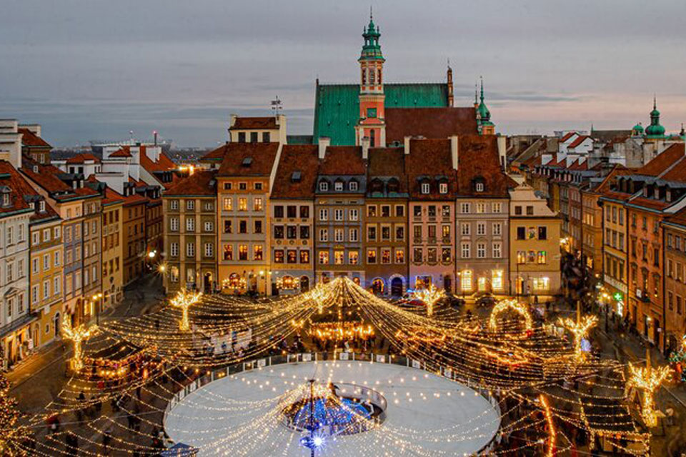 Selling Successfully to Poland on Marketplaces