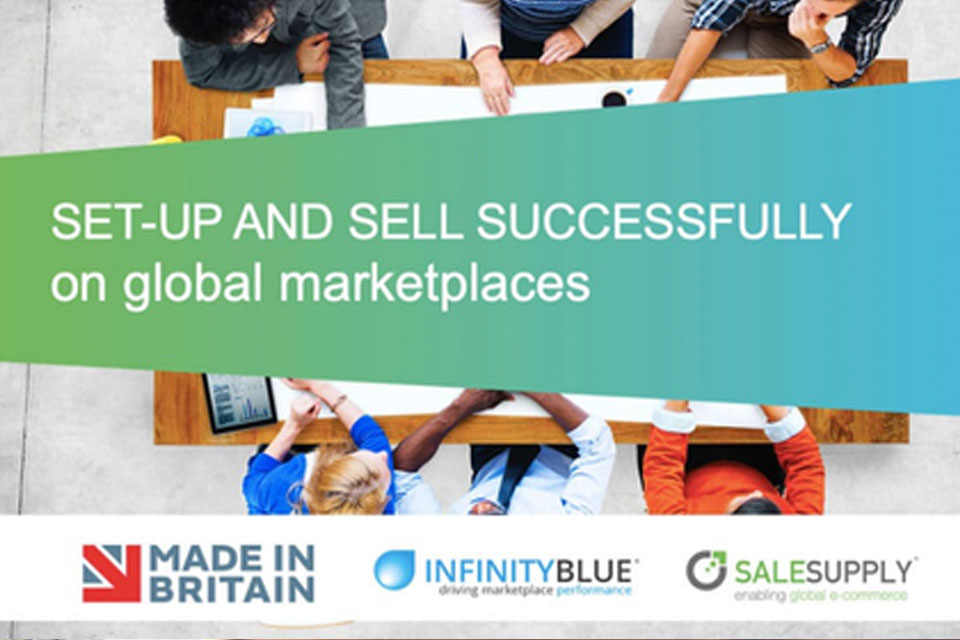 Set-up and Sell Successfully