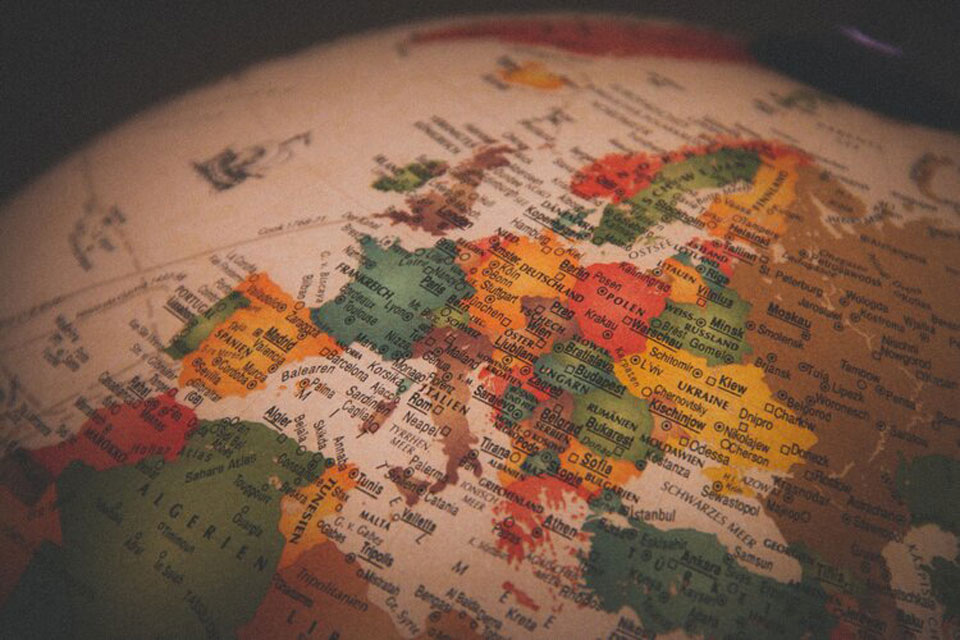 Selling Successfully to the UK & Europe on Marketplaces