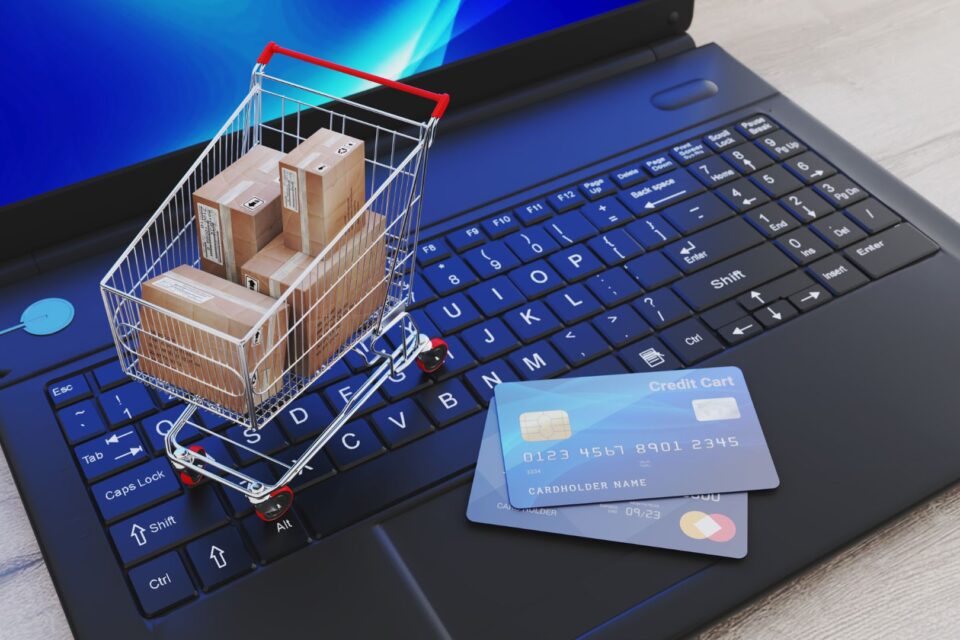 Navigating the Cross-Border E-Commerce Boom