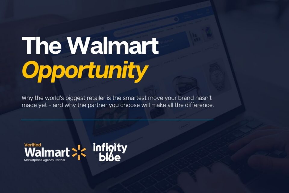 How to Sell on Walmart Marketplace: The Complete Guide