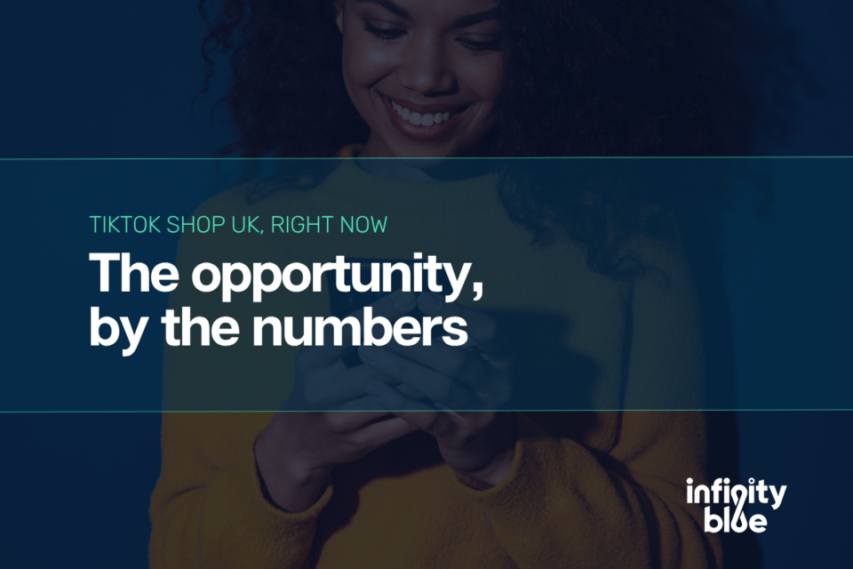 TikTok Shop UK Is An Opportunity: Who Is Winning, and Why