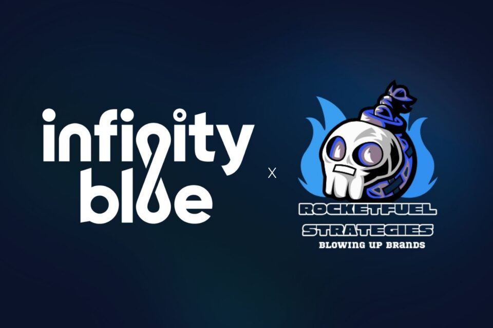 Infinity Blue Group Acquires Commercial Growth Partner | Rocketfuel Strategies