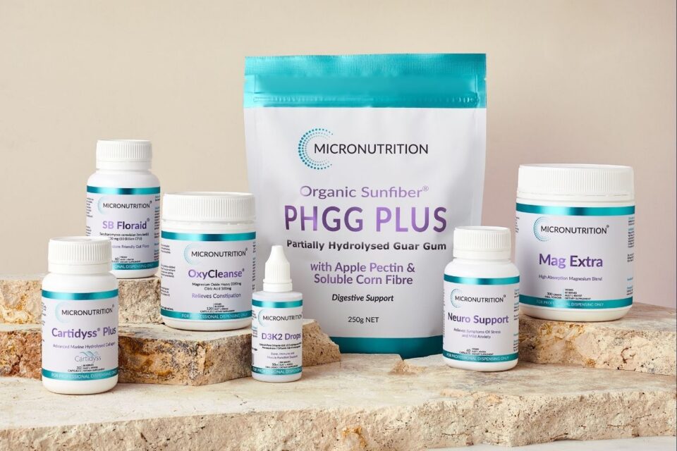 Micronutrition