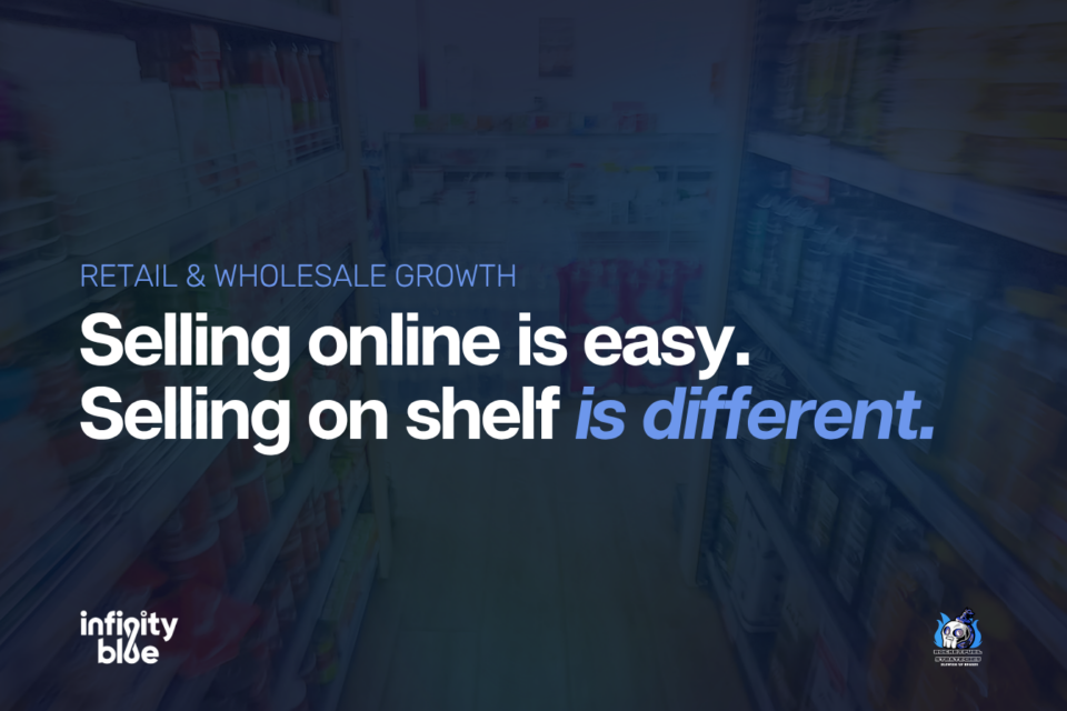 Why we built out a Retail and Wholesale Growth practice